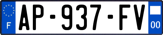AP-937-FV
