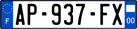 AP-937-FX