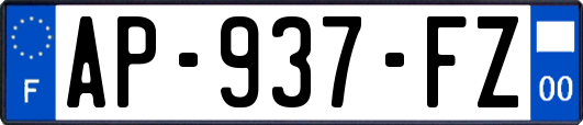 AP-937-FZ