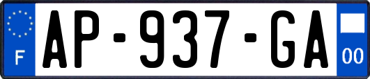 AP-937-GA