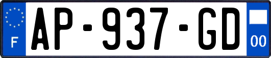 AP-937-GD