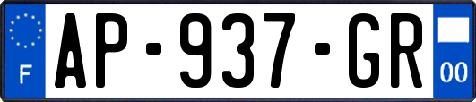 AP-937-GR