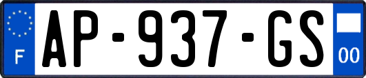 AP-937-GS