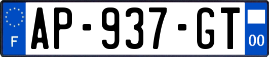 AP-937-GT