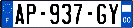 AP-937-GY
