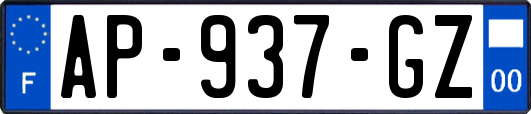 AP-937-GZ