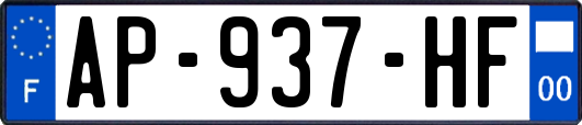AP-937-HF