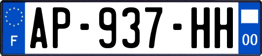 AP-937-HH