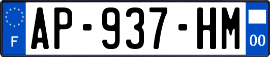 AP-937-HM