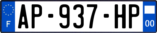 AP-937-HP