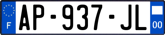 AP-937-JL