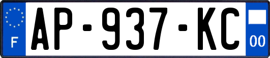 AP-937-KC
