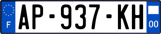 AP-937-KH