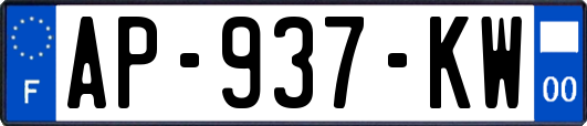 AP-937-KW