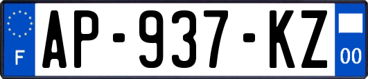 AP-937-KZ