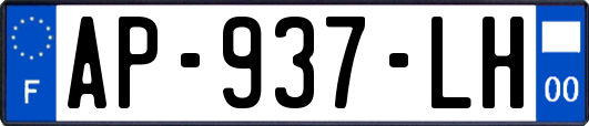 AP-937-LH