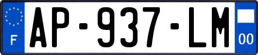 AP-937-LM