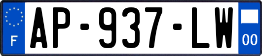 AP-937-LW