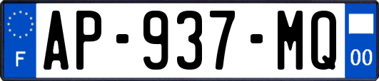 AP-937-MQ