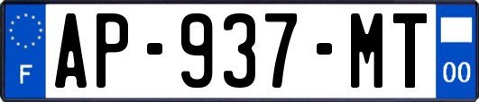 AP-937-MT