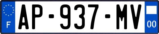 AP-937-MV