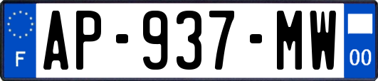 AP-937-MW