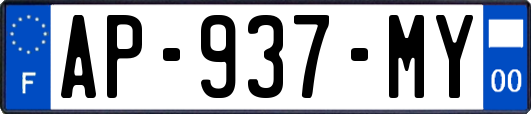 AP-937-MY