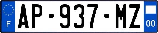 AP-937-MZ