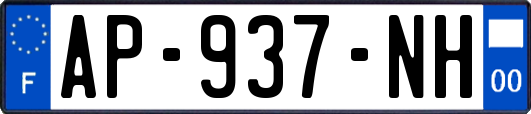 AP-937-NH