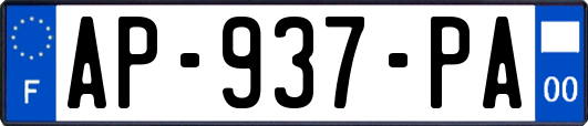 AP-937-PA