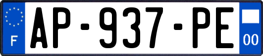 AP-937-PE