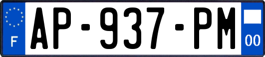 AP-937-PM