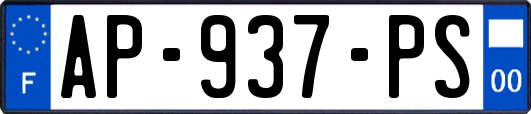 AP-937-PS
