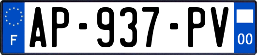 AP-937-PV