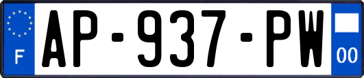 AP-937-PW