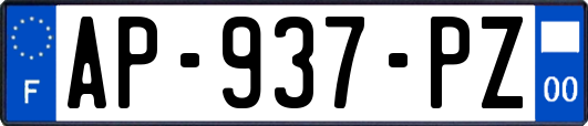 AP-937-PZ