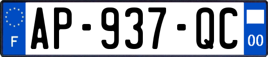 AP-937-QC
