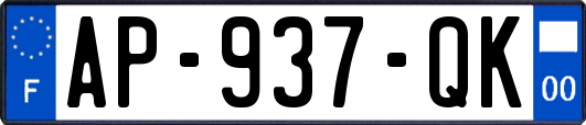 AP-937-QK