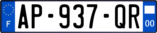 AP-937-QR