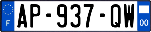 AP-937-QW