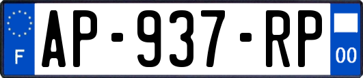 AP-937-RP