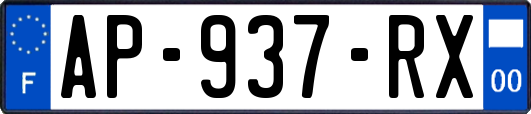AP-937-RX