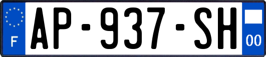 AP-937-SH