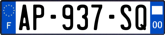 AP-937-SQ