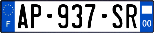 AP-937-SR