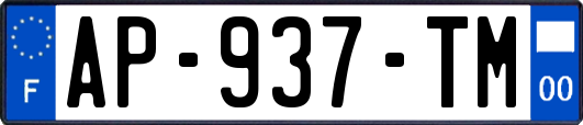 AP-937-TM