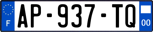 AP-937-TQ