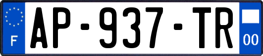 AP-937-TR