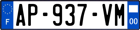 AP-937-VM