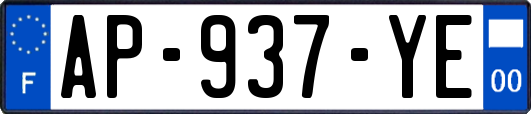 AP-937-YE